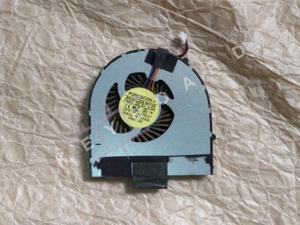 Вентилятор до ноутбука Lenovo V570C